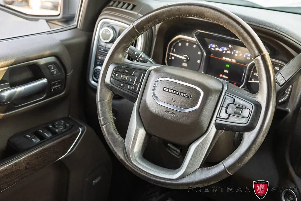 GMC Sierra photo 39