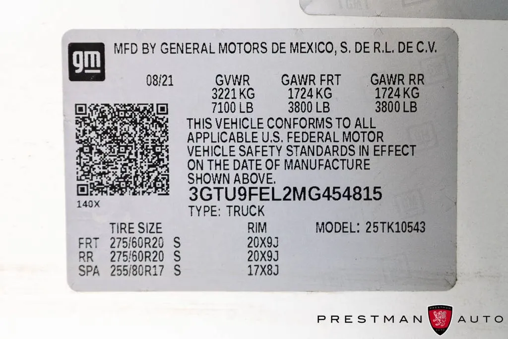 GMC Sierra photo 45