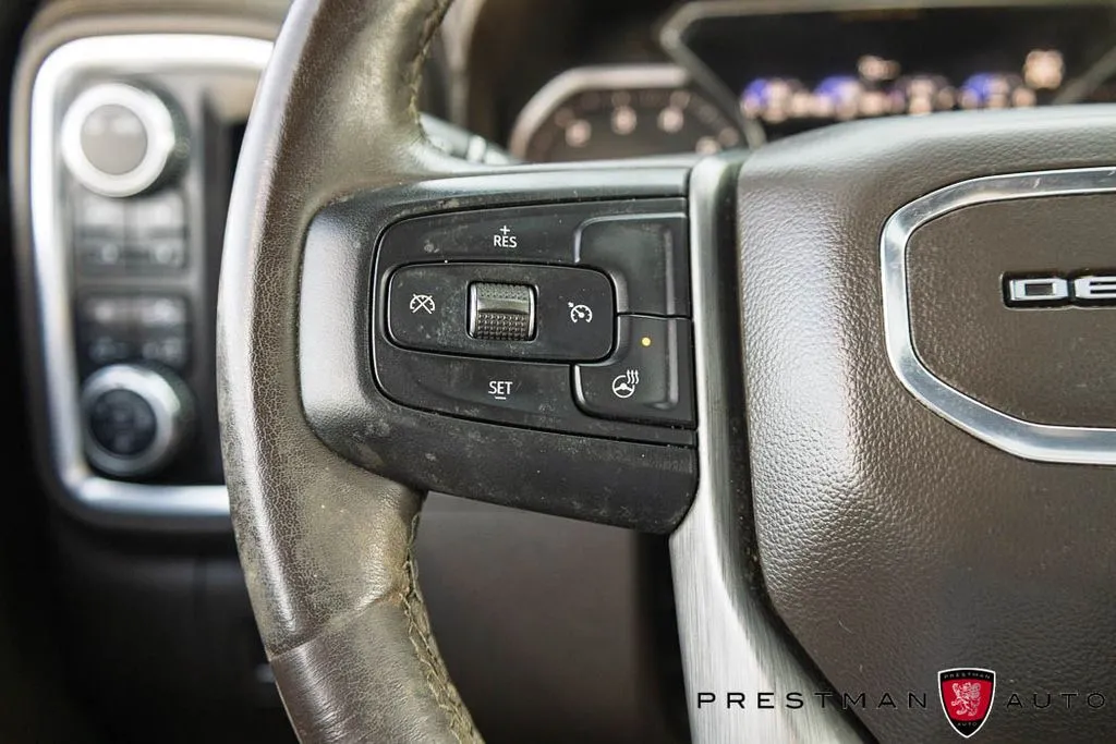 GMC Sierra photo 29