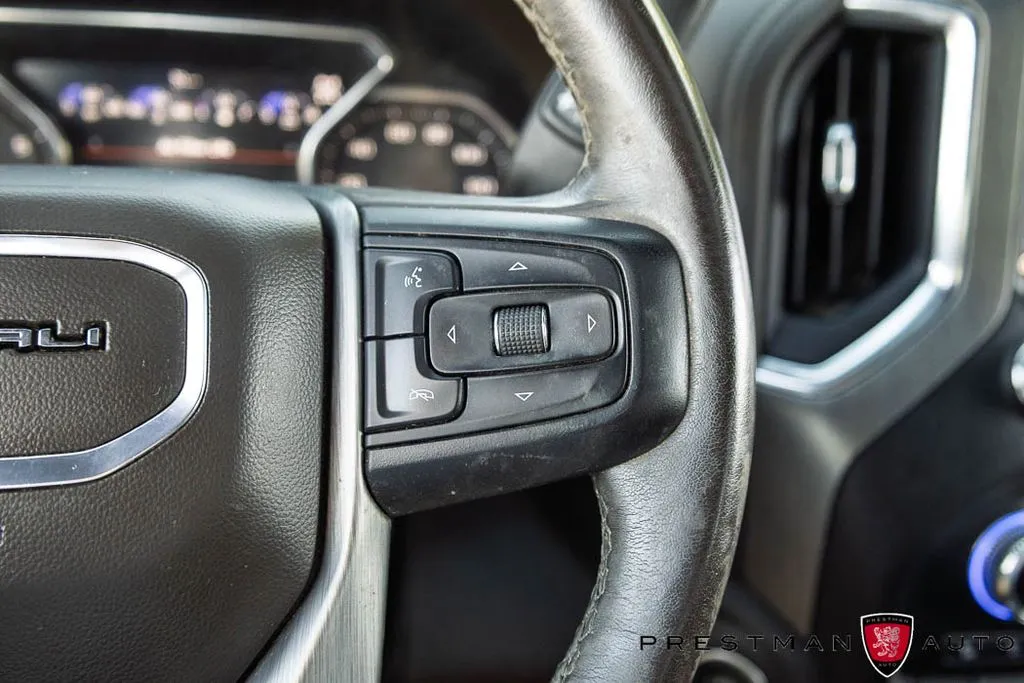GMC Sierra photo 30