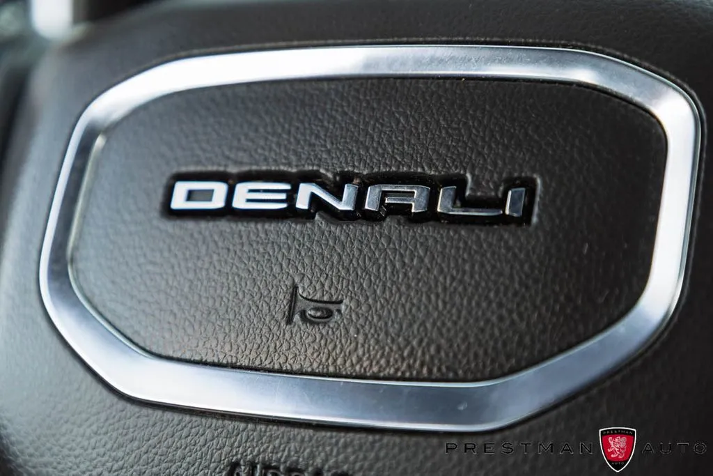 GMC Sierra photo 31