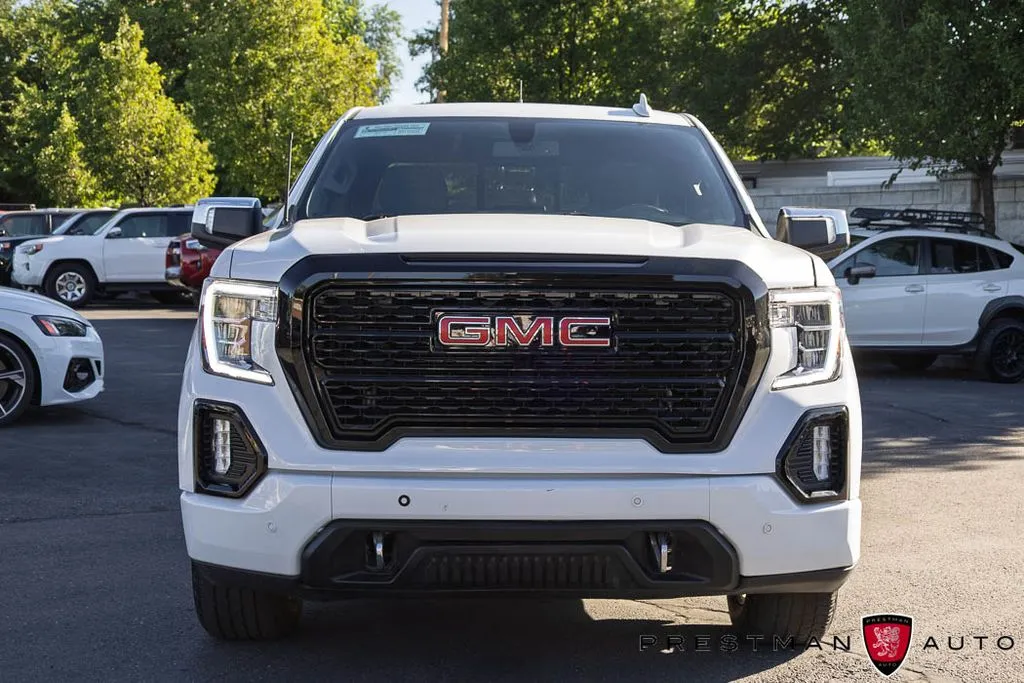GMC Sierra photo 15