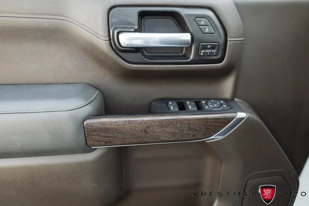 GMC Sierra photo 27