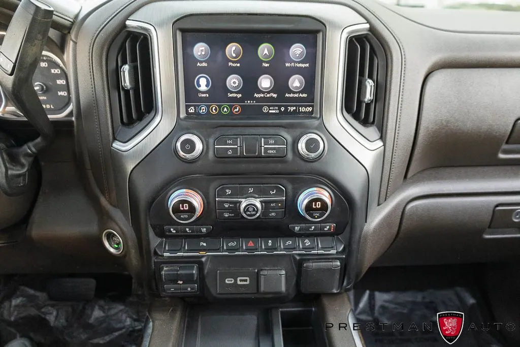 GMC Sierra photo 32