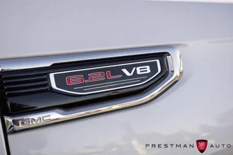 More photos of 2021 GMC Sierra 1500 Denali at Prestman Auto, UT