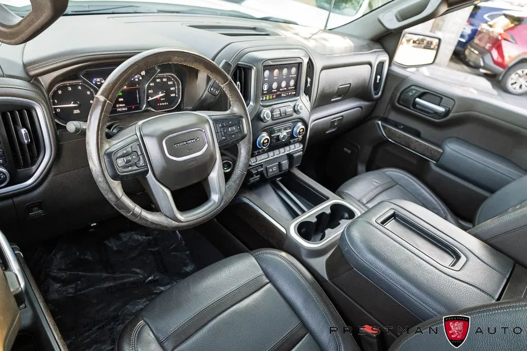 GMC Sierra photo 22