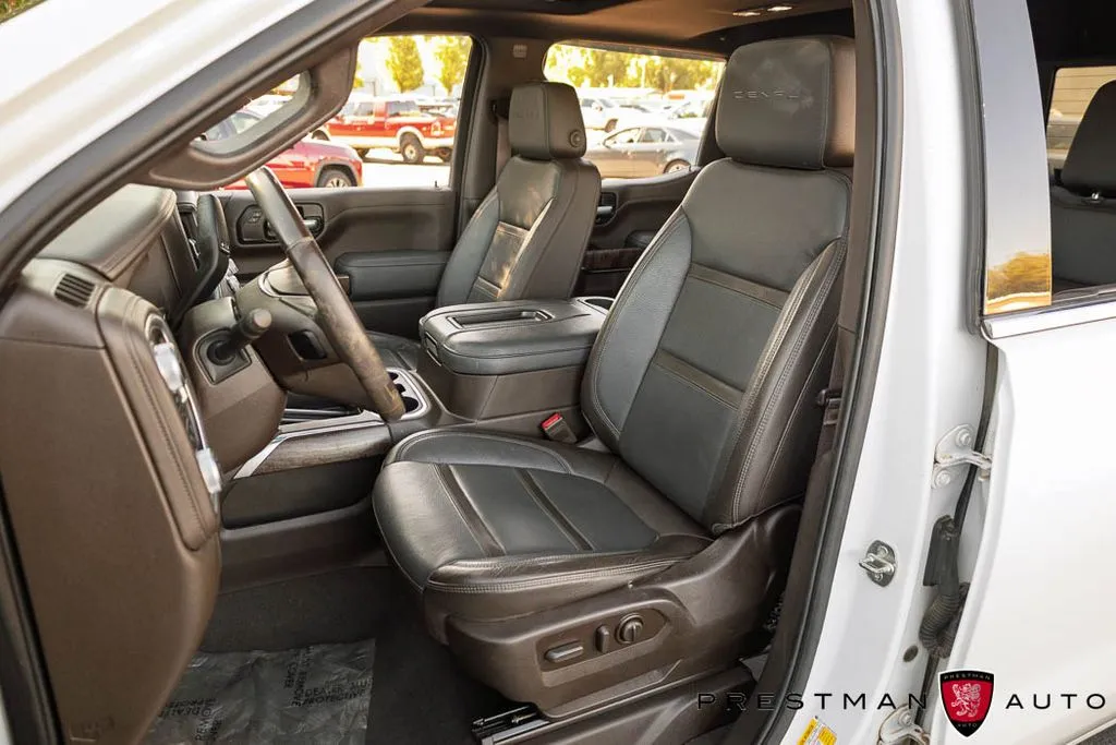 GMC Sierra photo 23