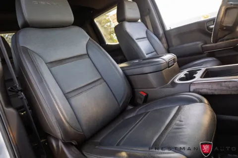 More photos of 2021 GMC Sierra 1500 Denali at Prestman Auto, UT