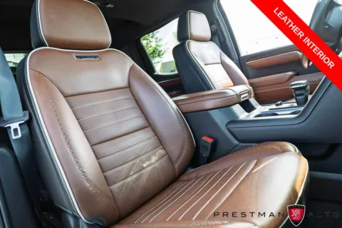 More photos of 2024 GMC Sierra 1500 Denali Ultimate at Prestman Auto, UT