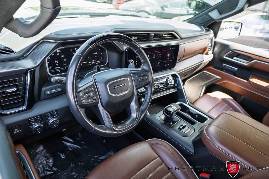 GMC Sierra photo 26