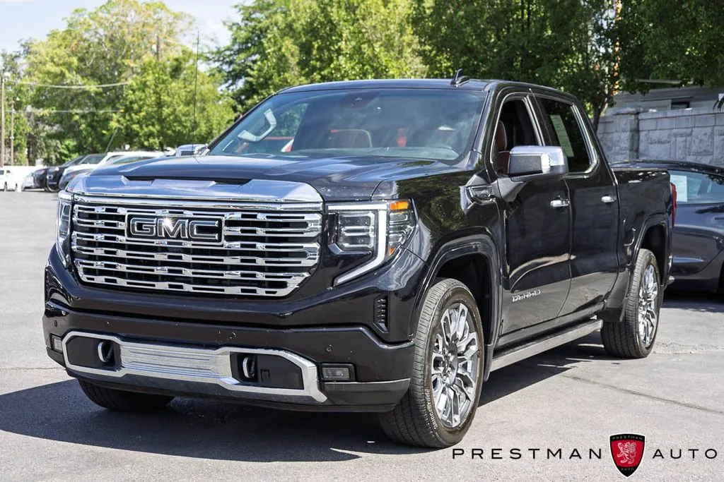 GMC Sierra photo 20