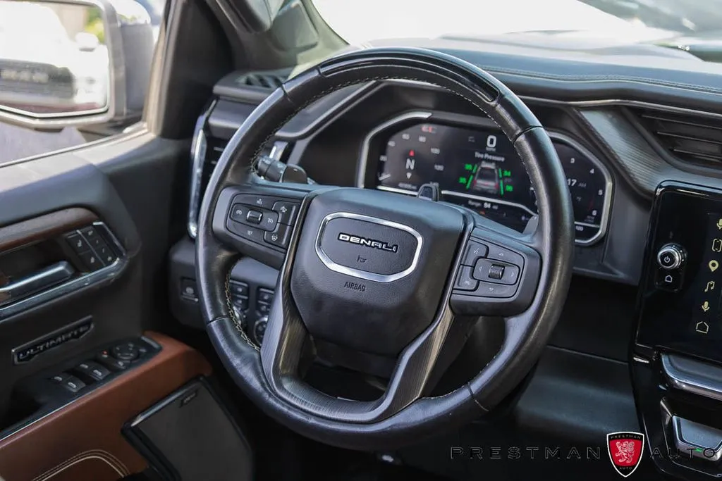 GMC Sierra photo 46