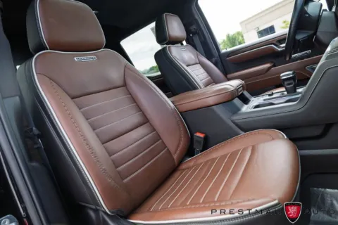 More photos of 2024 GMC Sierra 1500 Denali Ultimate at Prestman Auto, UT