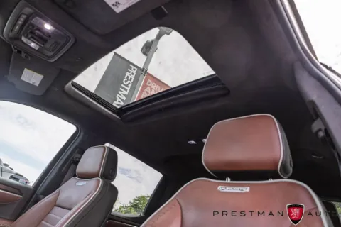 More photos of 2024 GMC Sierra 1500 Denali Ultimate at Prestman Auto, UT