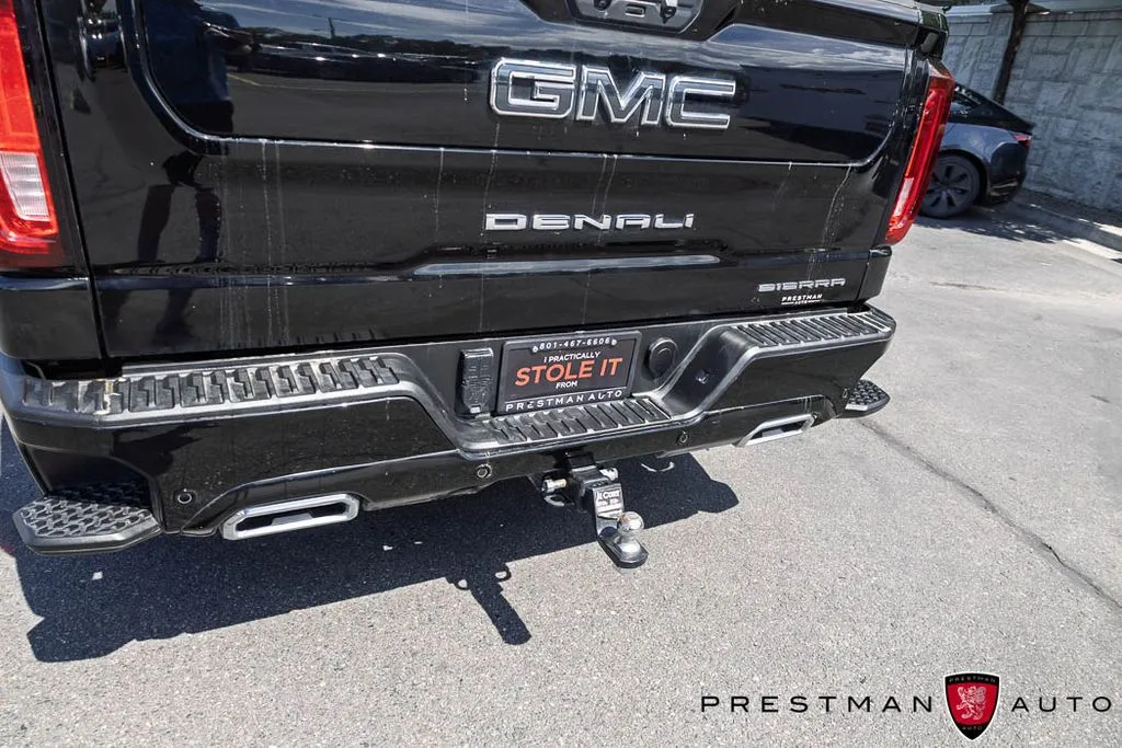 GMC Sierra photo 51
