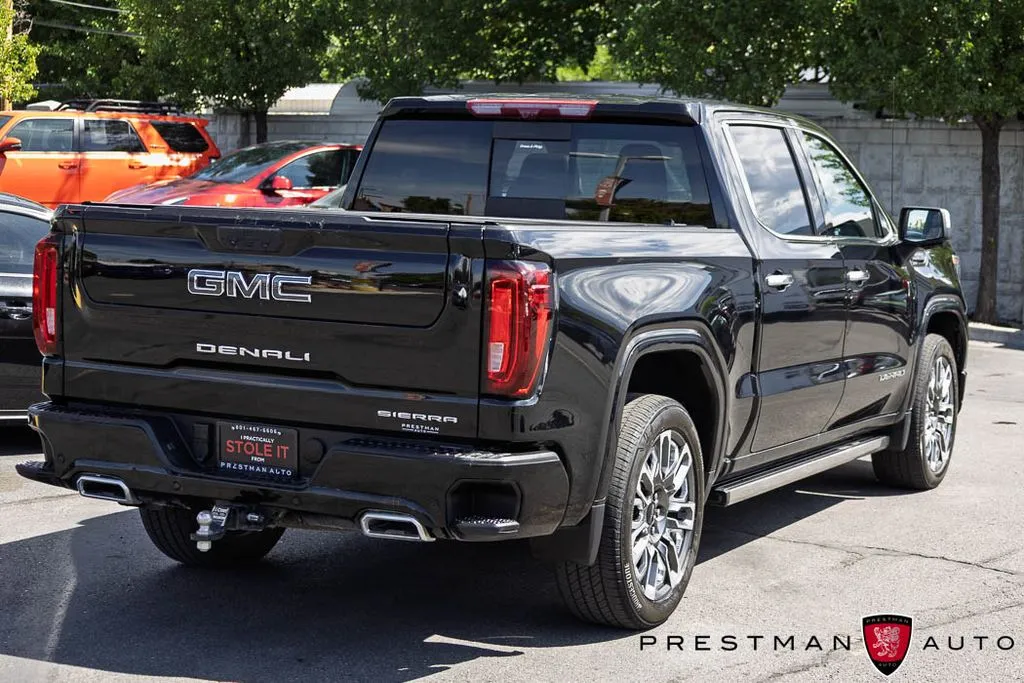 GMC Sierra photo 24