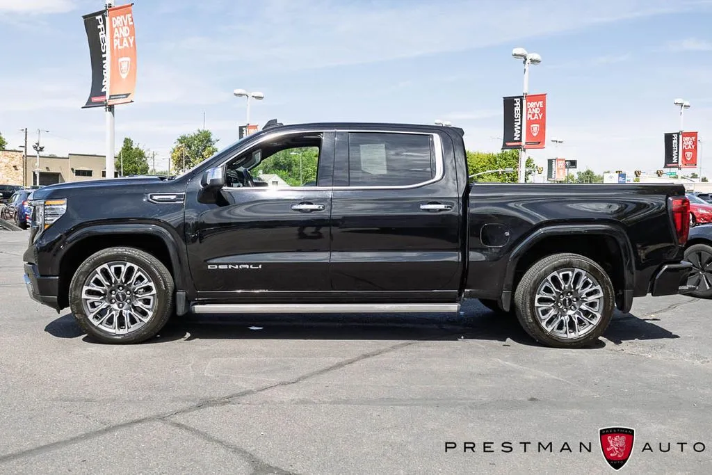 GMC Sierra photo 21