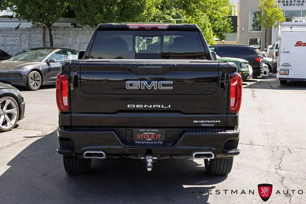 GMC Sierra photo 23