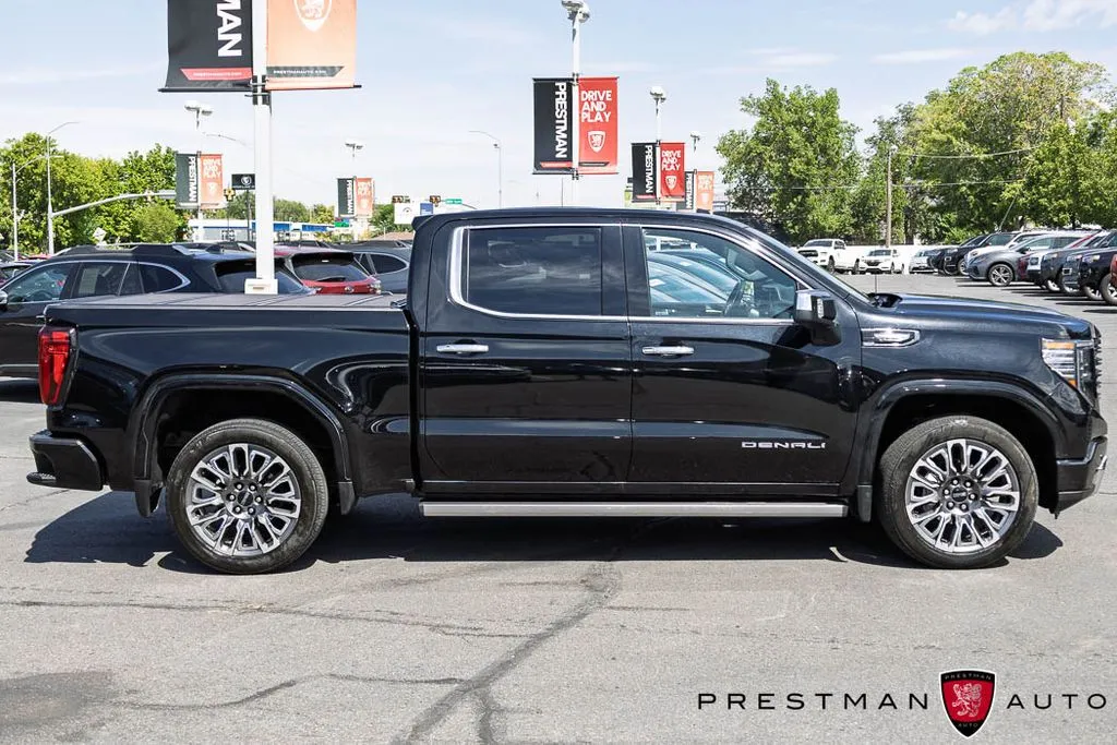 GMC Sierra photo 25