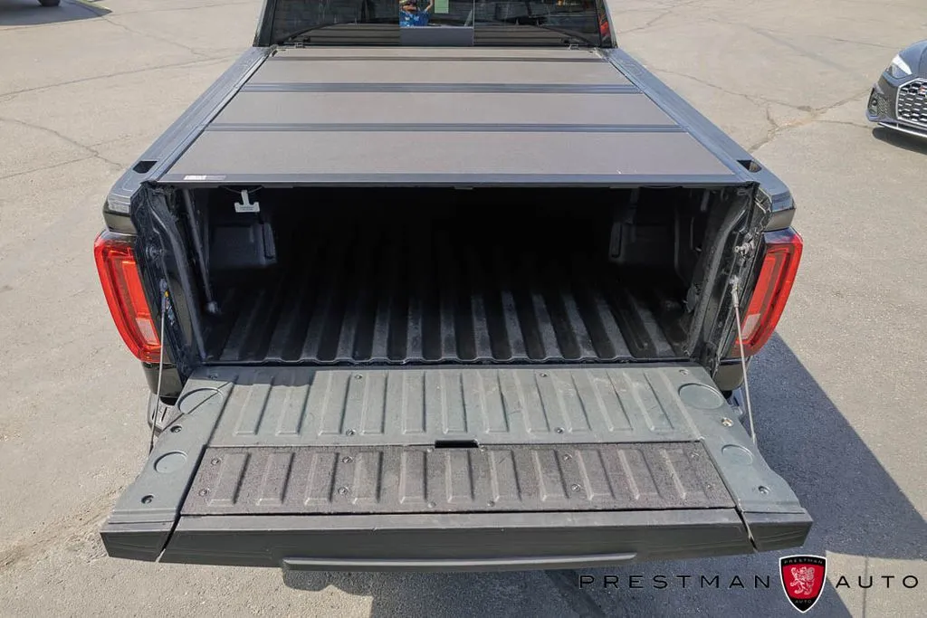 GMC Sierra photo 15