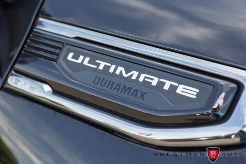 More photos of 2024 GMC Sierra 1500 Denali Ultimate at Prestman Auto, UT