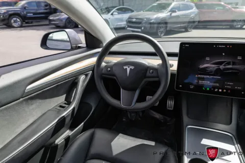 Photos of 2023 Tesla Model 3 Performance for sale in Salt Lake City, UT at Prestman Auto