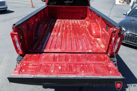 More photos of 2024 Ford F-250SD XLT at Prestman Auto, UT