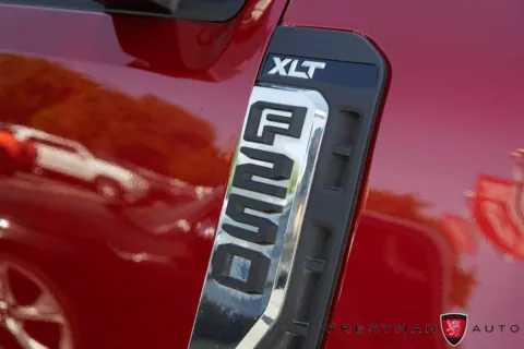 More photos of 2024 Ford F-250SD XLT at Prestman Auto, UT