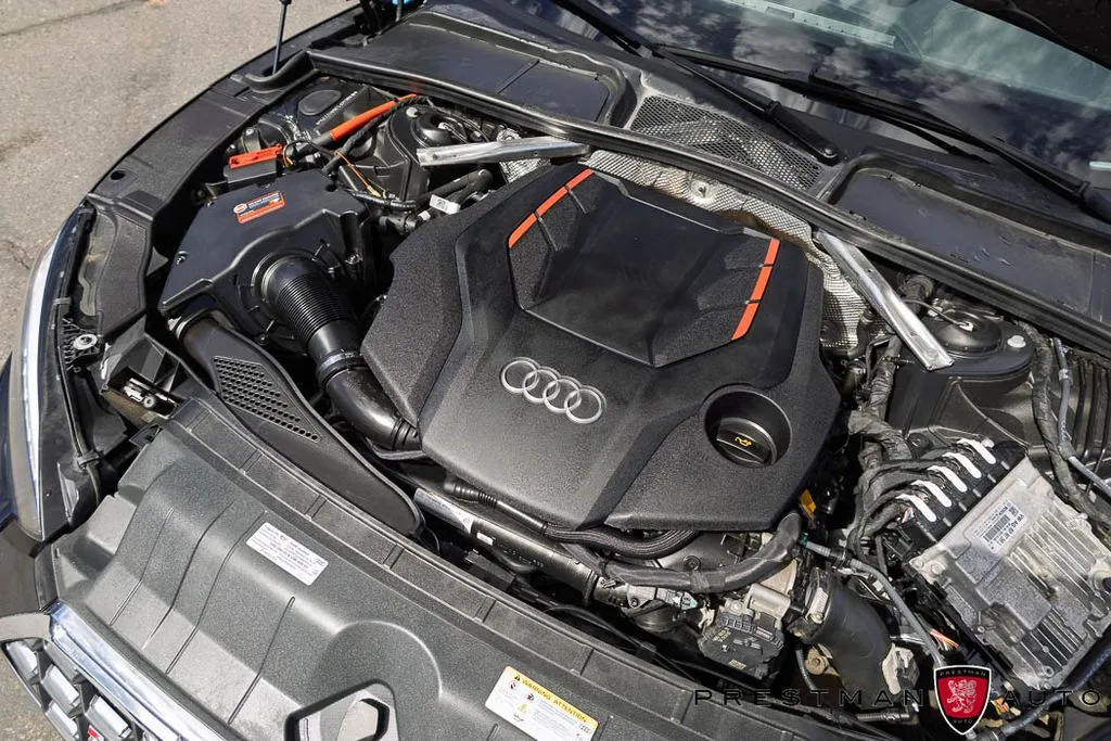 Audi S5 photo 43