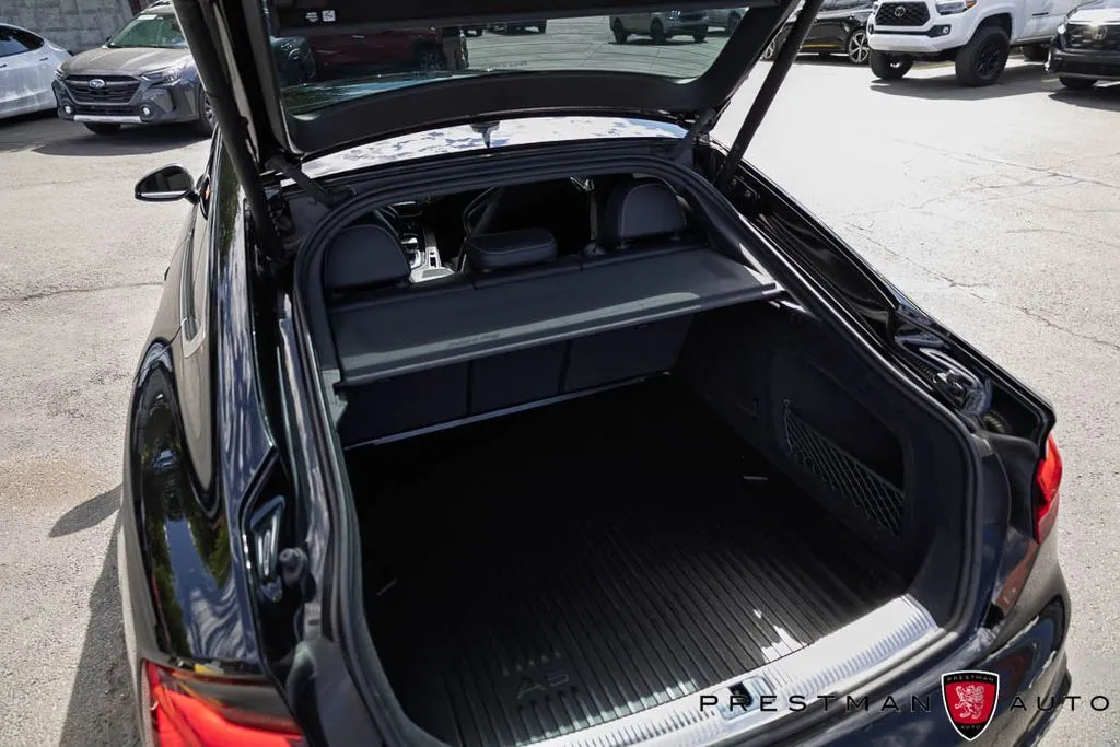 Audi S5 photo 42