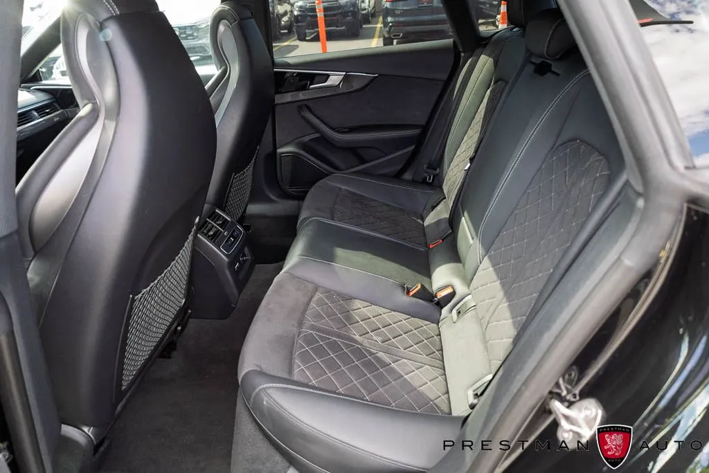 Audi S5 photo 41
