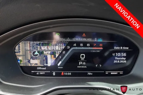 More photos of 2024 Audi S5 Sportback Premium Plus at Prestman Auto, UT