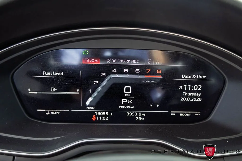 Audi S5 photo 28