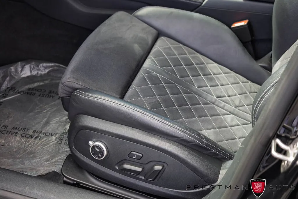 Audi S5 photo 23