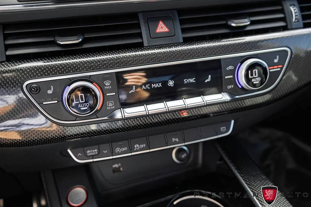 Audi S5 photo 36