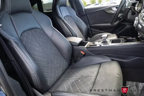 More photos of 2024 Audi S5 Sportback Premium Plus at Prestman Auto, UT