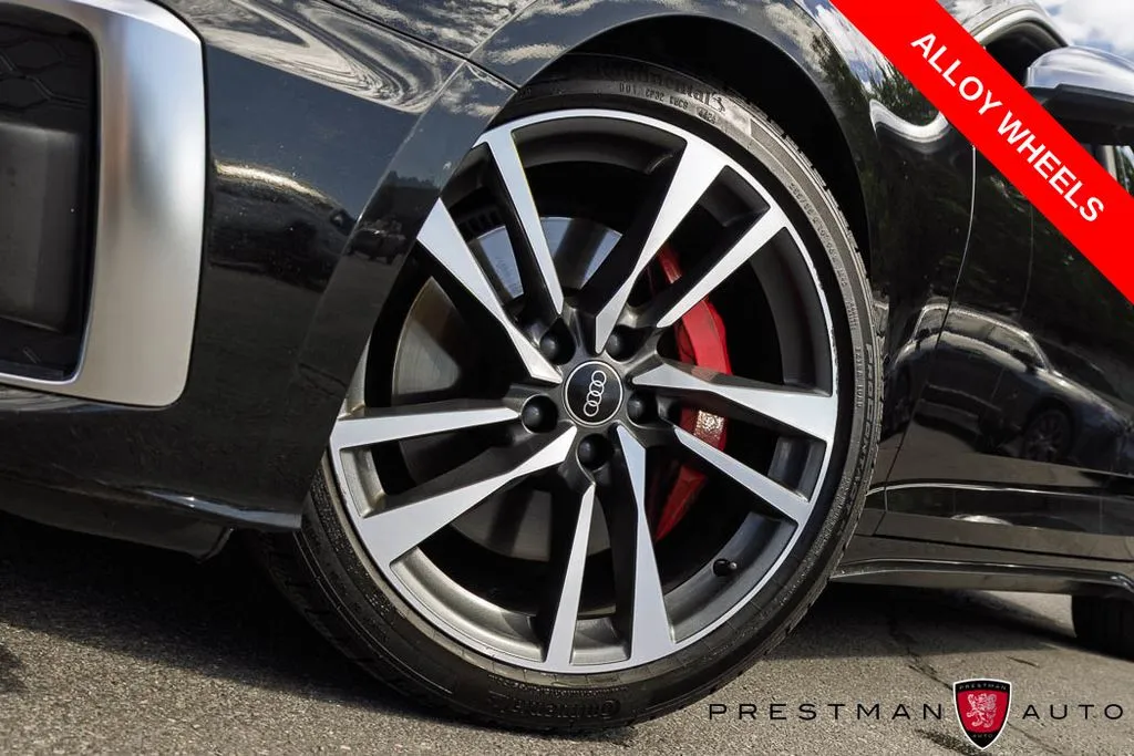 Audi S5 photo 13