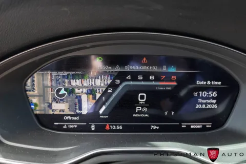 More photos of 2024 Audi S5 Sportback Premium Plus at Prestman Auto, UT