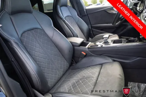More photos of 2024 Audi S5 Sportback Premium Plus at Prestman Auto, UT