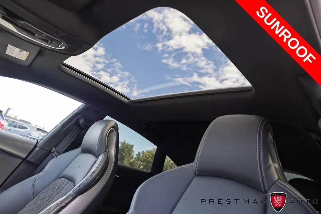 Audi S5 photo 7
