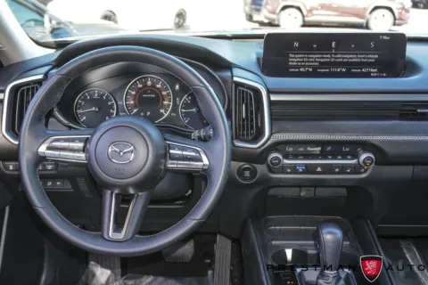 Photos of 2026 Mazda CX-50 2.5 Turbo for sale in Salt Lake City, UT at Prestman Auto