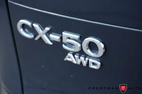 More photos of 2026 Mazda CX-50 2.5 Turbo at Prestman Auto, UT