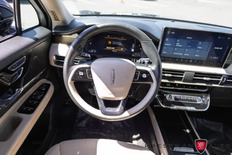 Photos of 2026 Lincoln Corsair Reserve for sale in Salt Lake City, UT at Prestman Auto