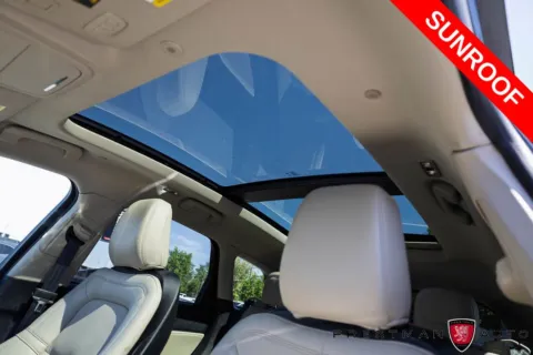More photos of 2026 Lincoln Corsair Reserve at Prestman Auto, UT