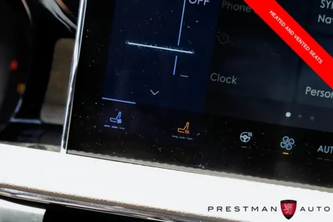More photos of 2026 Lincoln Corsair Reserve at Prestman Auto, UT