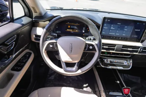 Photos of 2026 Lincoln Corsair Reserve for sale in Salt Lake City, UT at Prestman Auto