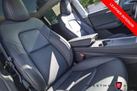 More photos of 2024 Tesla Model Y Long Range at Prestman Auto, UT