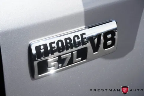 More photos of 2021 Toyota Tundra Limited at Prestman Auto, UT