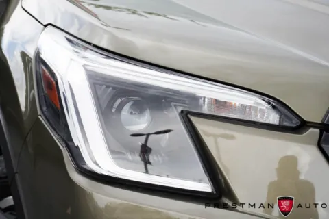 More photos of 2023 Subaru Forester Premium at Prestman Auto, UT