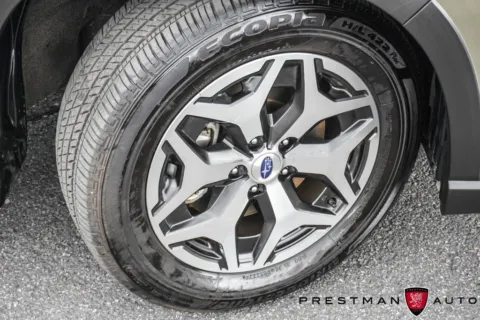 Photos of 2023 Subaru Forester Premium for sale in Salt Lake City, UT at Prestman Auto